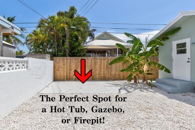 Perfect Spot