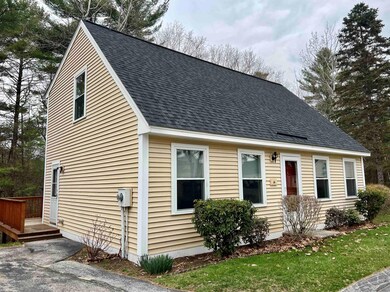 14 Look Out Cir, Concord, NH 03303 - photo 2