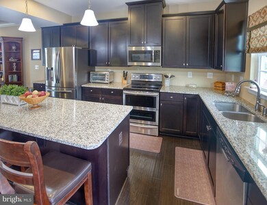 1662 Minqua St, Havre de Grace, MD 21078 - photo 7