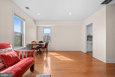 1449 A St NE unit D, Washington, DC 20002 - photo 4