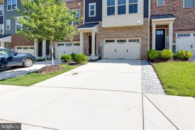 3058 Bretons Ridge Way, Hanover, MD 21076 - photo 2