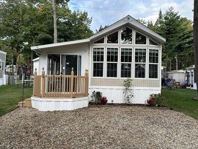 150 Chapel Rd unit 74, Wells, ME 04090 - photo 2