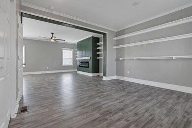Living/Dining Room