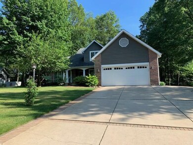 5144 W Concord Dr, La Porte, IN 46350 - photo 2