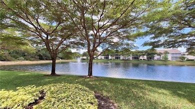 Water view
