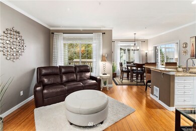 18505 SE Newport Way unit D118, Issaquah, WA 98027 - photo 3