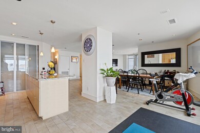 Harborview Towers unit 201, Baltimore, MD 21230 - photo 6