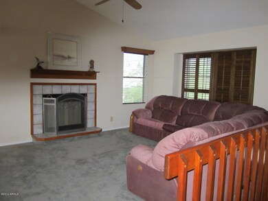 Living room 2