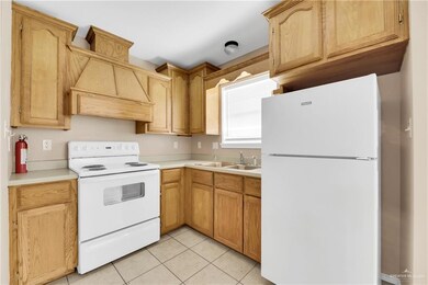 601 Agate St unit 1, Edinburg, TX 78541 - photo 5