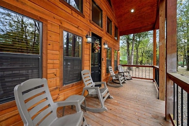 40 Preserve Way, Broken Bow, OK 74728 - photo 5