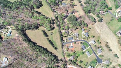 Falcons Lair Gold Course