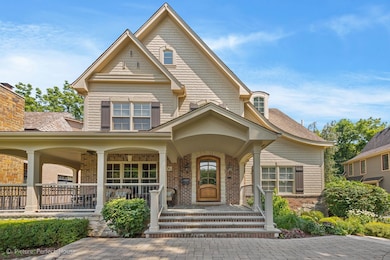 706 S Wright St, Naperville, IL 60540 - photo 3