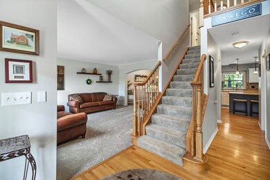 205 Cambridge Ct, Oswego, IL 60543 - photo 5