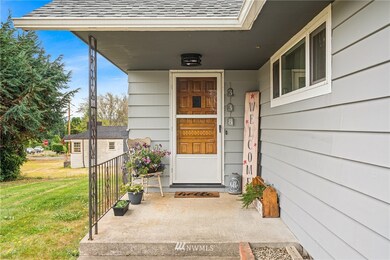 338 State Route 6, Raymond, WA 98577 - photo 7