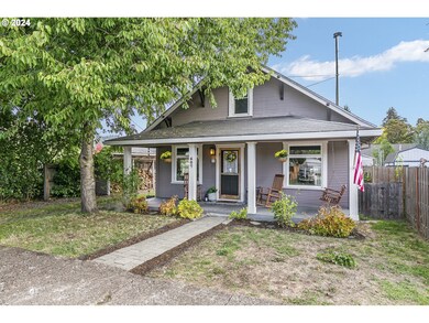 607 Getchell Ave, Amity, OR 97101 - photo 2