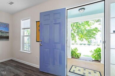 459 Millbrook Dr, Pittsboro, NC 27312 - photo 4