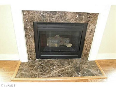 Den/Family/Great Room - Great Fireplace is focal p