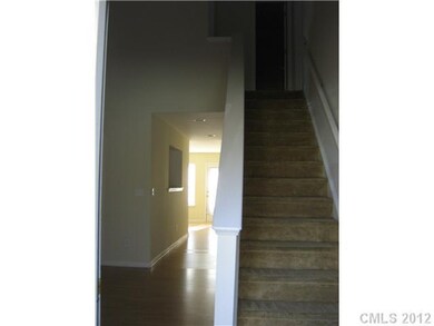 Entry Hall