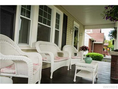 1126 James Ave, Niagara Falls, NY 14305 - photo 2