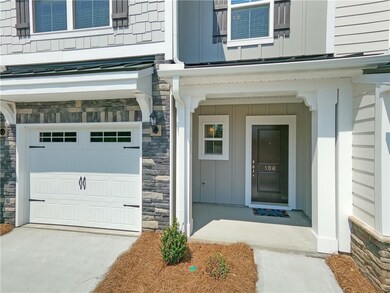 104 Wakeview Way unit 3, Northlake, SC 29625 - photo 2