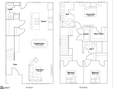 207 Stammer Ln unit 35, Travelers Rest, SC 29690 - photo 2