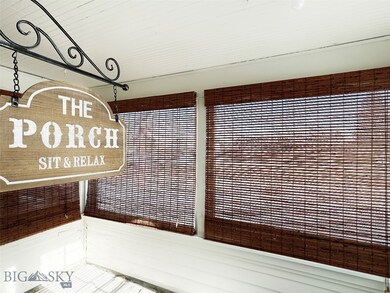Sun Porch