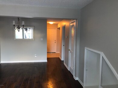 Living and Dining Room