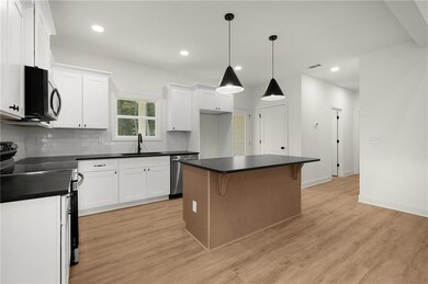 121 Harrison Ln NE, Calhoun, GA 30701 - photo 7