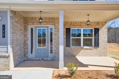 145 Greenview Ct, Homer, GA 30547 - photo 3