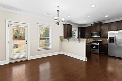 2455 Hickory Station Cir, Snellville, GA 30078 - photo 6