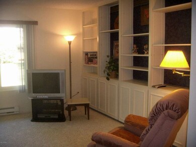 BUILT IN BOOK CASES
