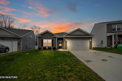 6353 Night Time Dr, Knoxville, TN 37931 - photo 6