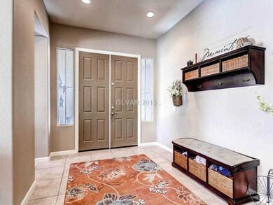 Entry Hall. Entry Foyer