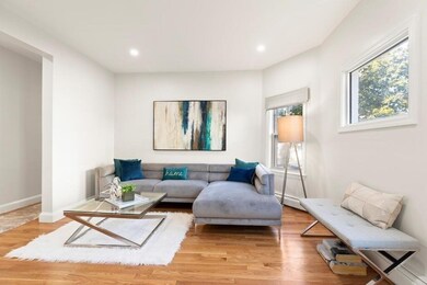 101 Brent St unit 3, Dorchester Center, MA 02124 - photo 4