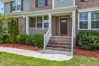 1214 Raleigh St, Oxford, NC 27565 - photo 3