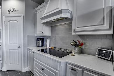 709 Autumn Run Dr, Midlothian, TX 76065 - photo 7