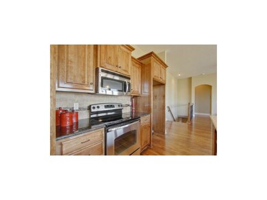 20750 S Skyview Ln, Spring Hill, KS 66083 - photo 7