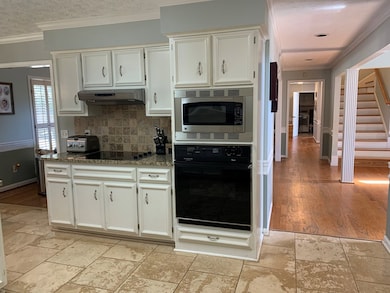 Cooktop