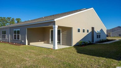 1608 Hepburn Dr unit Lot 211 - Tuscan A, Little River, SC 29566 - photo 3