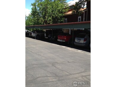 carport