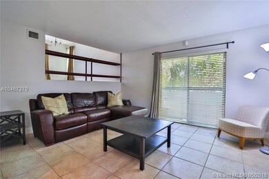First Floor -- Living/Main Area