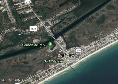 surf city new brodge project