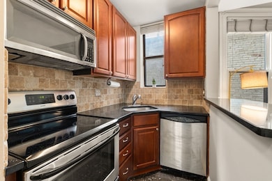 362 Commonwealth Ave unit 6D, Boston, MA 02115 - photo 3
