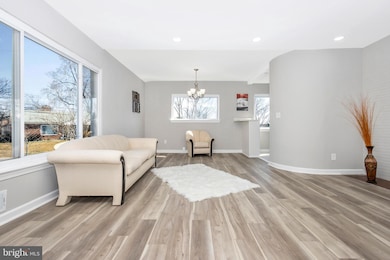 8107 Lockney Ave, Takoma Park, MD 20912 - photo 5