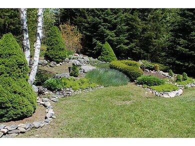 Yard/Garden.
