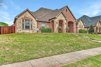 3718 Sumner Ct, Sherman, TX 75090 - photo 3