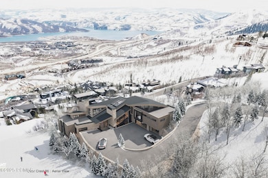 2923 W Jordanelle View Dr, Heber City, UT 84032 - photo 3