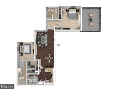 11 E Athens Ave unit 507, Ardmore, PA 19003 - photo 3