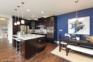 23214 Evergreen Ridge Dr, Ashburn, VA 20148 - photo 3