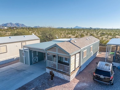 16680 W Val Vista Blvd unit 310, Casa Grande, AZ 85122 - photo 2